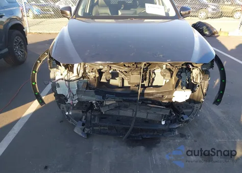 2021 Mazda Cx-5 Grand Touring Reserve from USA, damaged, VIN JM3KFBAY5M0378612